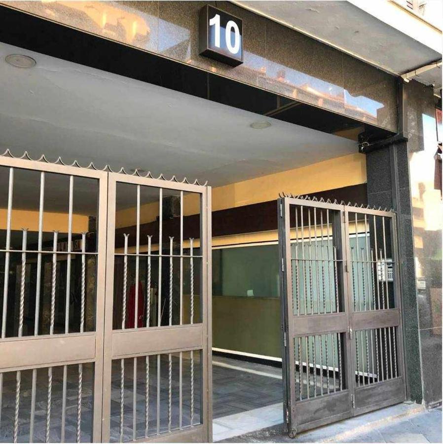 Luminoso apartamento céntrico 3 hab 2 baños Sevilha Exterior foto
